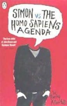 simon vs. the homo sapiens agenda-becky albertalli-9780141356099
