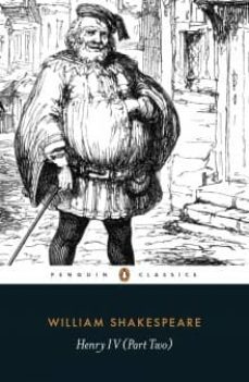 henry iv part two-9780141396699