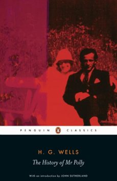 the history of mr polly (ebook)-john sutherland-h. g. wells-9780141921099