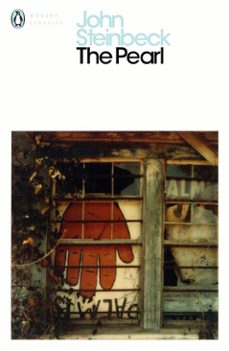 the pearl-john steinbeck-9780141923499