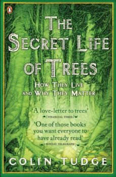 the secret life of trees (ebook)-colin tudge-9780141927299