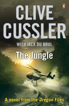 -clive cussler-9780141963099