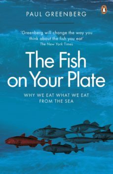 -paul greenberg-9780141971599