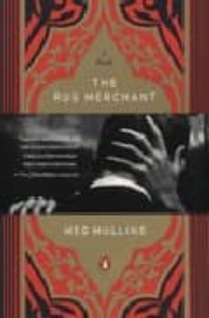 the rug merchant-meg mullins-9780143112099