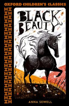 black beauty   (oxford children s classics)-9780192789099