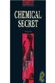 chemical secret: 1000 headwords (stage 3)-9780194229999