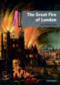 domin star great fire london mrom pk ed10-9780194246699