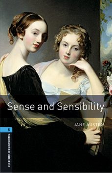 oxford bookworms 5 sense & sensibility mp3 pack-9780194621199