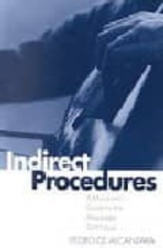indirect procedures: musician s guide to the alexander technique-pedro de alcantara-9780198165699