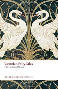 victorian fairy tales-michael newton-9780198737599