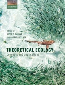 theoretical ecology-gabriel gellner-9780198824299