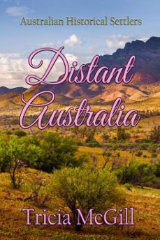 distant australia (ebook)-tricia mcgill-9780228636199
