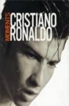 cristiano ronaldo: moments (ed. en ingles)-9780230706699