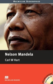 macmillan readers pre- intermediate: nelson mandela pack-9780230716599