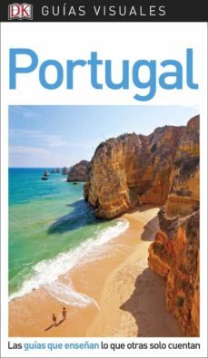portugal 2018 (guias visuales)-9780241341599