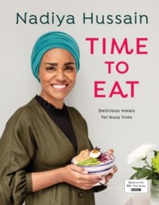 time to eat-nadiya hussain-9780241396599