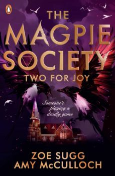 the magpie society: two for joy (ebook)-zoe sugg-amy mcculloch-9780241402399
