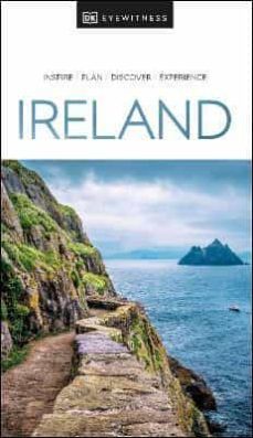 dk eyewitness ireland-dorling kindersley-9780241510599