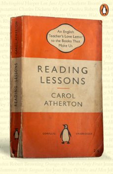 reading lessons (ebook)-carol atherton-9780241629499