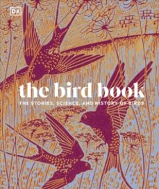the bird book-9780241634899