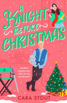a knight before christmas (ebook)-cara stout-9780241691199
