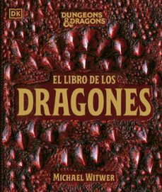 dungeons & dragons. el libro de los dragones-9780241838099