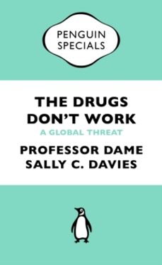 the drugs dont work-dr jonathan grant-9780241969199