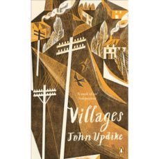 villages-john updike-9780241983799
