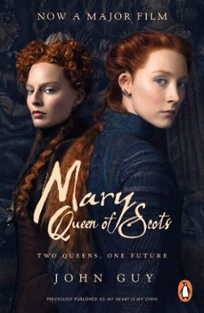 mary queen of scots (ebook)-john guy-9780241986899
