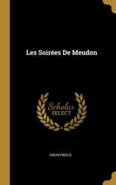 les soires de meudon-9780274341399