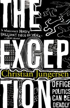 -christian jungersen-9780297857099
