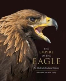 the empire of the eagle-david tipling-9780300232899