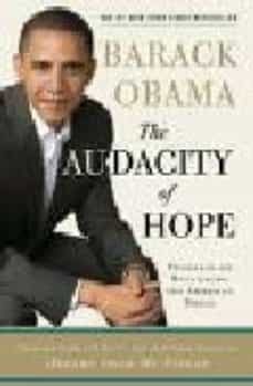 the audacity of hope: thoughts on reclaiming the american dream-9780307237699