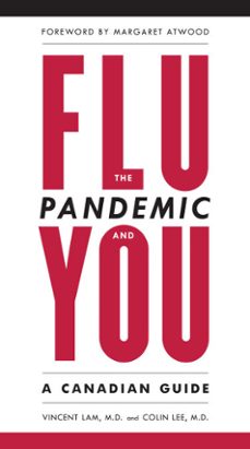 the flu pandemic and you (ebook)-vincent lam-colin lee-9780307373199