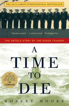 a time to die (ebook)-robert moore-9780307419699