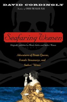 seafaring women (ebook)-david cordingly-9780307490599