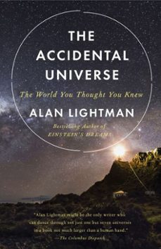 -alan lightman-9780307908599