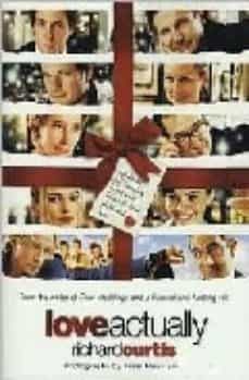 love actually (film book)-9780312318499