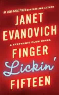 finger lickin  fifteen-9780312383299