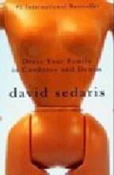 dress your family in corduroy and denim-david sedaris-9780316057899