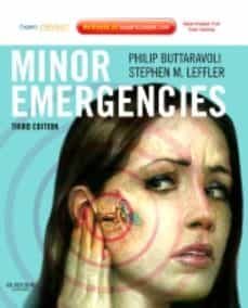 minor emergencies (3rd ed.) (expert consult - online and print)-9780323079099