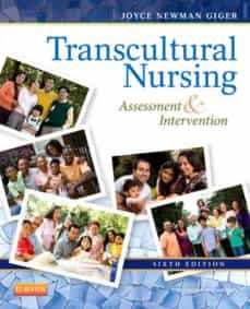 transcultural nursing, assessment and intervention (6th ed.)-9780323083799