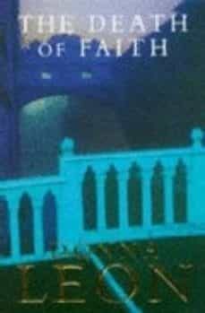 the death of faith-donna leon-9780330349499