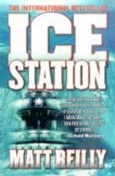 -matthew reilly-9780330373999