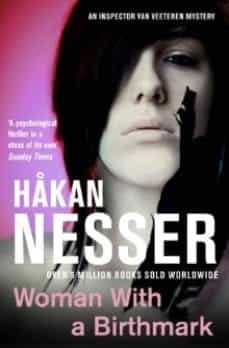 woman with a birthmark-h nesser-9780330492799
