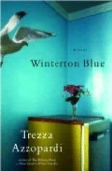 winterton blue-trezza azzopardi-9780330493499