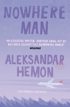 -aleksandar hemon-9780330539999