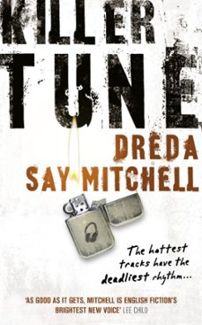 killer tune-dreda say mitchell-9780340937099