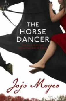 horse dancer the trade-9780340961599