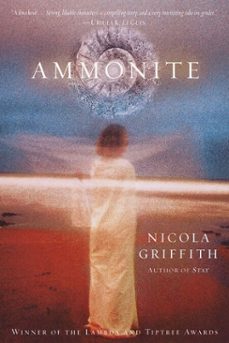 ammonite (ebook)-nicola griffith-9780345452399